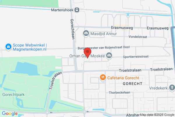 Steelande wonen