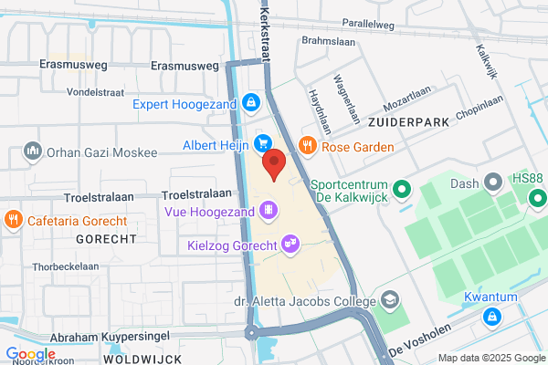 Jansen Bv