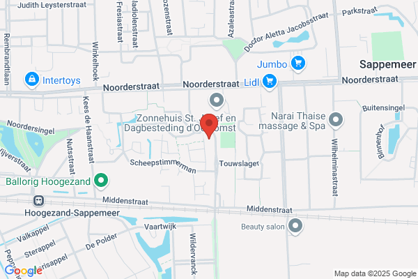 Stichting Prechess International