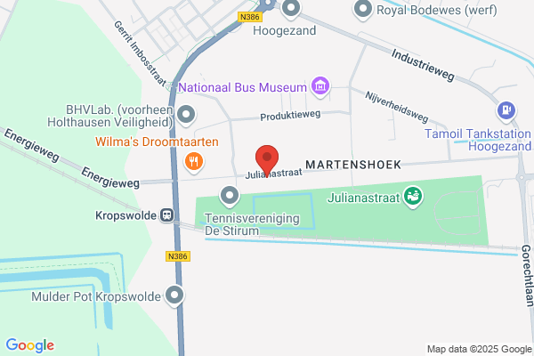 Jootje
