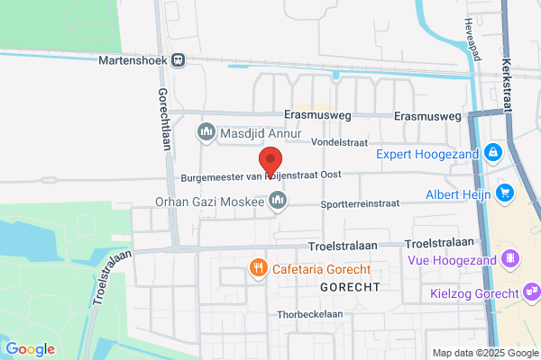 Hemmes Loodgietersbedrijf