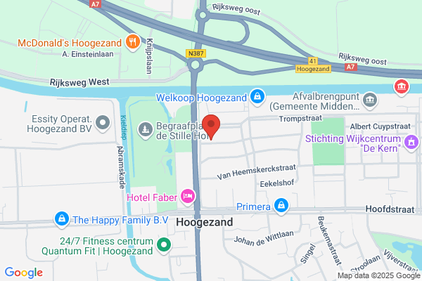 Schilders & Klussenbedrijf Heukers