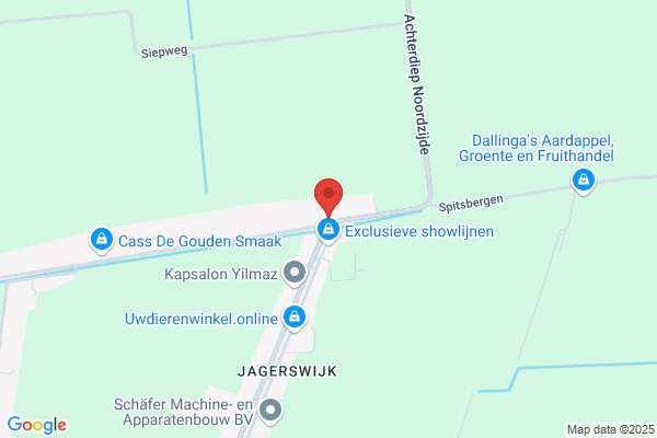 Bats Timmer & Onderhoudsbedrijf