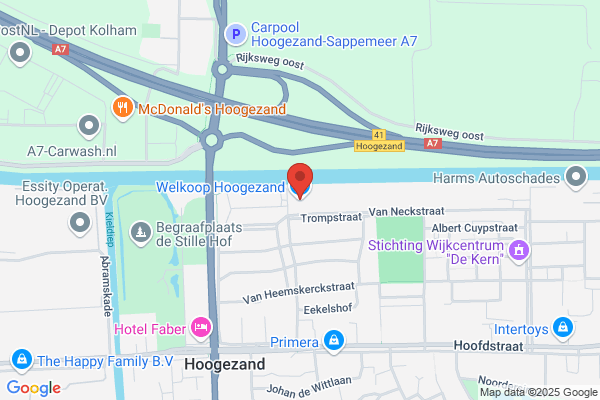 Welkoop Hoogezand