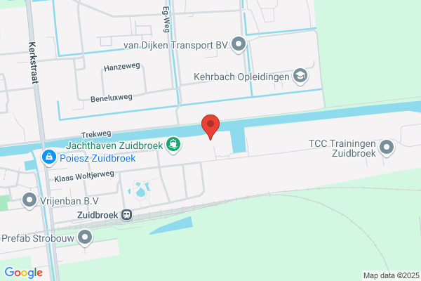 Bozo Trappenbouw Bv