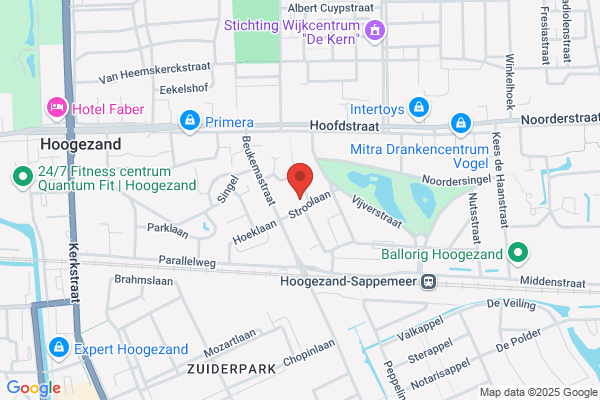 Ferwerda, Afke