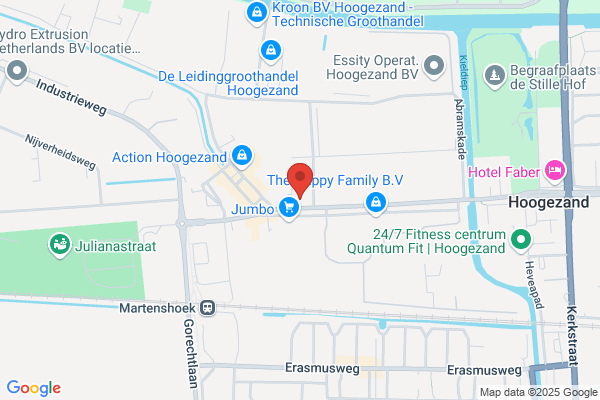 Anna's Hummeltjeshonk