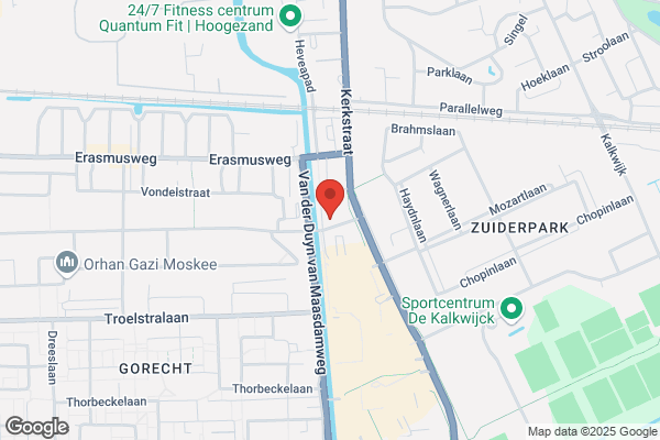 Aphex Licht En Geluid