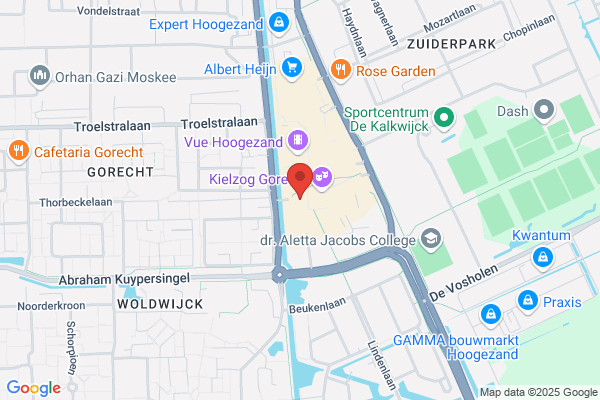 Apotheek Gorecht