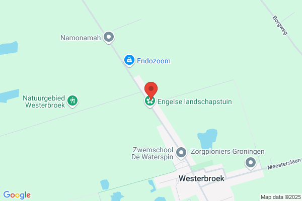 Bm/Gorecht B.V.