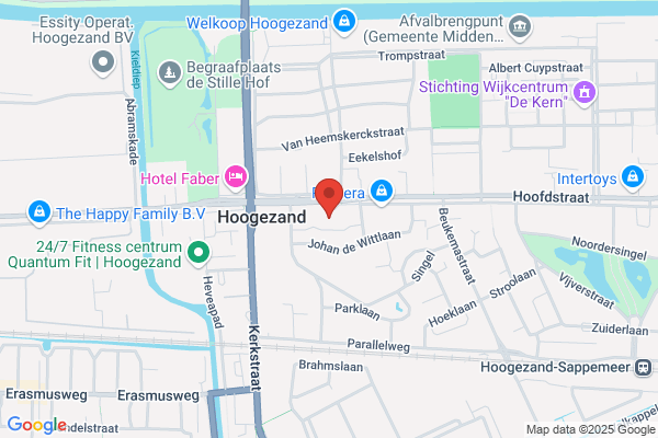 Bruiningscentrum Hoogezand