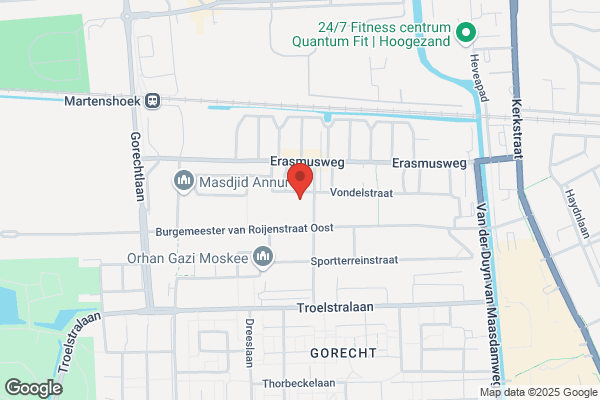 De Winter Consultancy