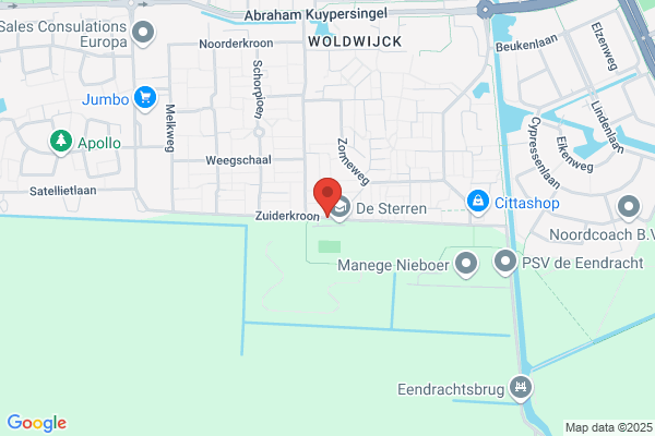 De Zwaaikom