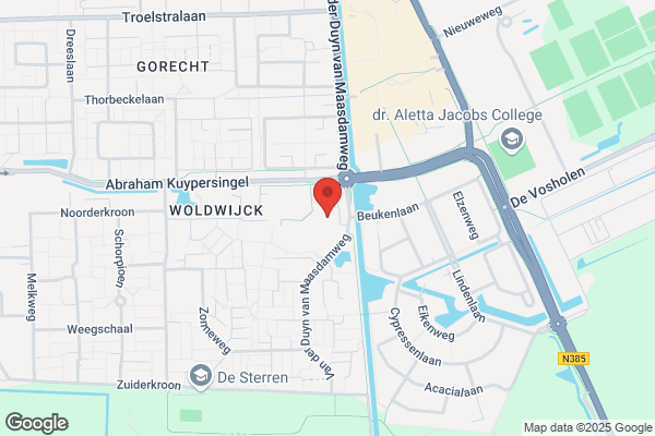Detectivebur Groningen