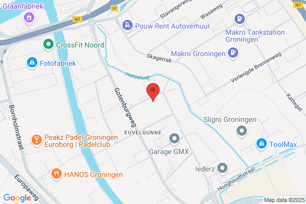 Drankenhandel Lijfering Bv