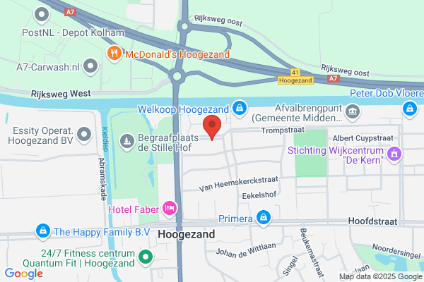 Euro Consultants Noord Bv