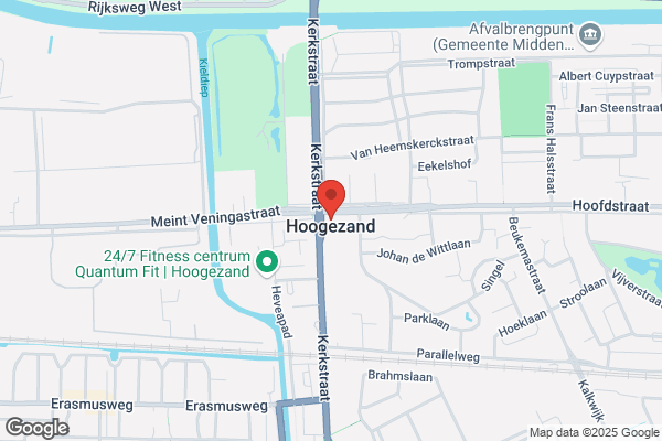Hanzestad Bv