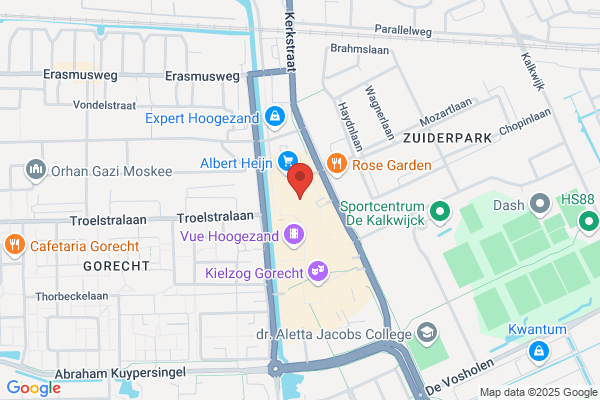 Kwaliteitsstomerij Kwiek