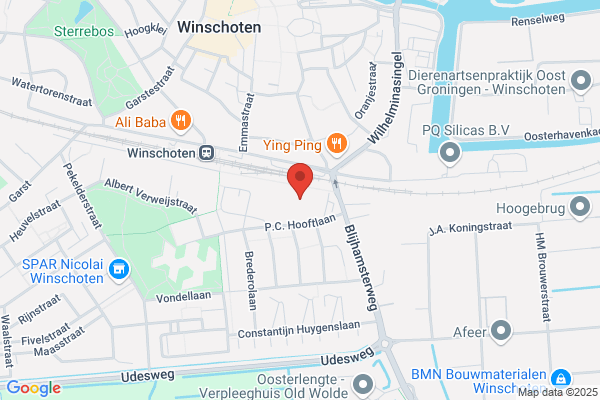 Noorderpoort Coll