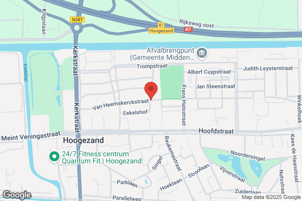 Noorderpoort College
