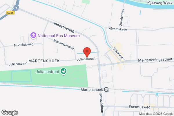 Onderlinge Uitvaartver Hoogezand En Omst