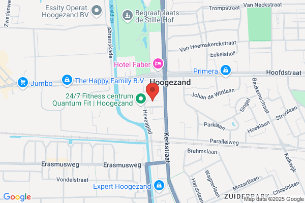 Oostland Bv