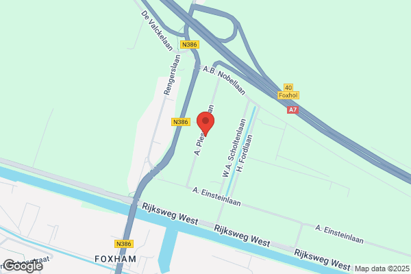 Oostland Verhuizingen Bv