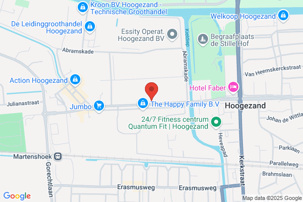 H Schultz Glazenwassersbedrijf