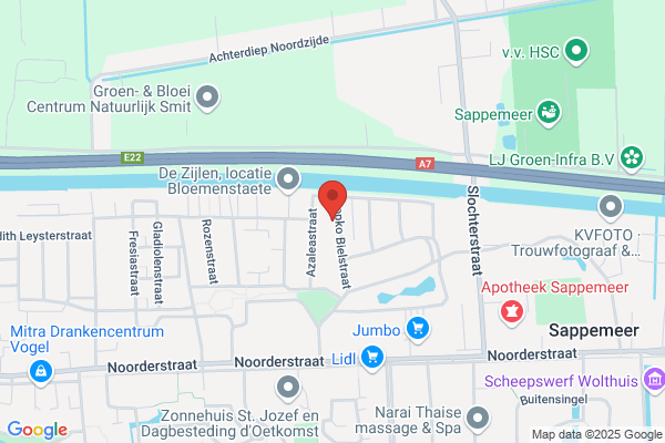 Schoonmaakbedrijf K Gorter