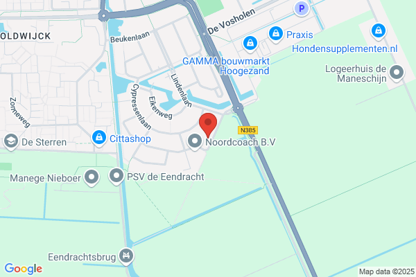 Borgeld Bv, Gerard