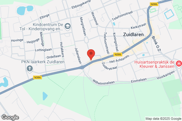In Den Pieper