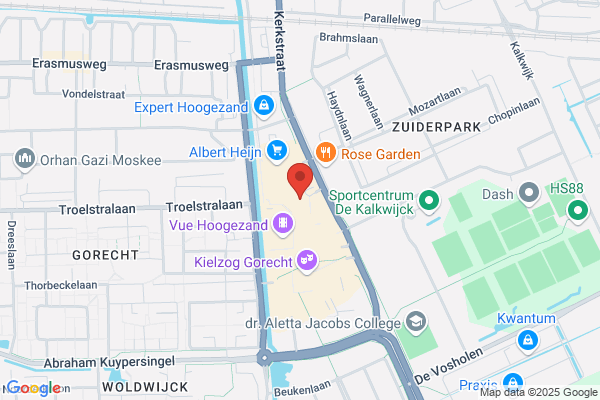 In Den Pieper