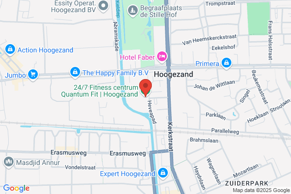 Haan, De
