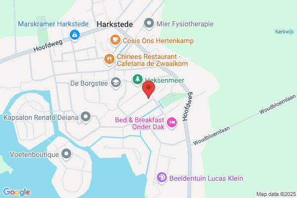 Ridder Klussen- en Schildersbedrijf Erik