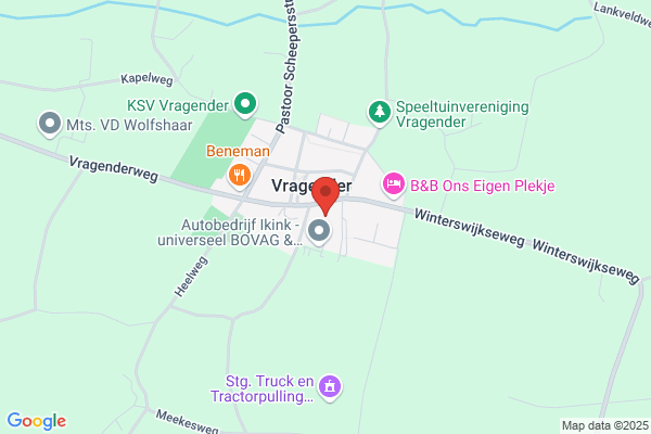 Anthonius Rk, St
