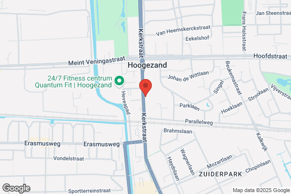 Carlo Goddijn, Haar- En Huidverzorging