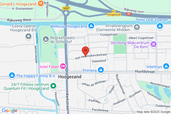 Geesje Ekhart