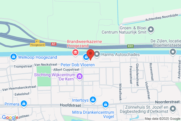 Slagerij Boonstra Cv