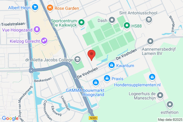 Kamertrainingcentr Ktc