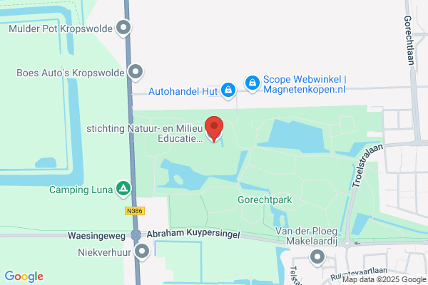 Noordermaat