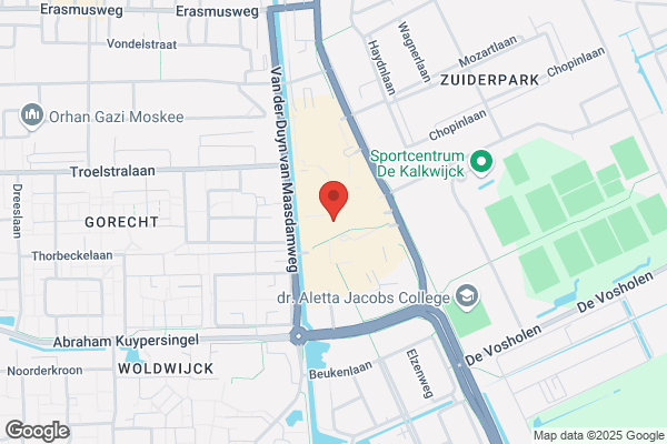 Blokker