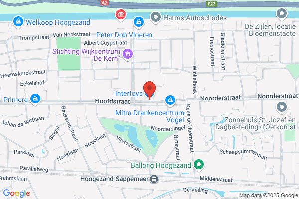 Intertoys Posthumus