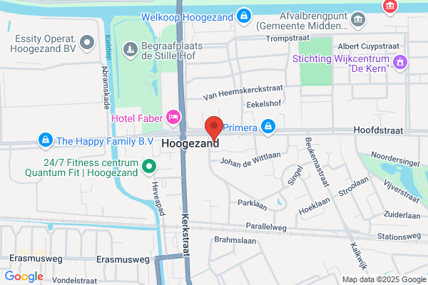Dental Clinics Hoogezand