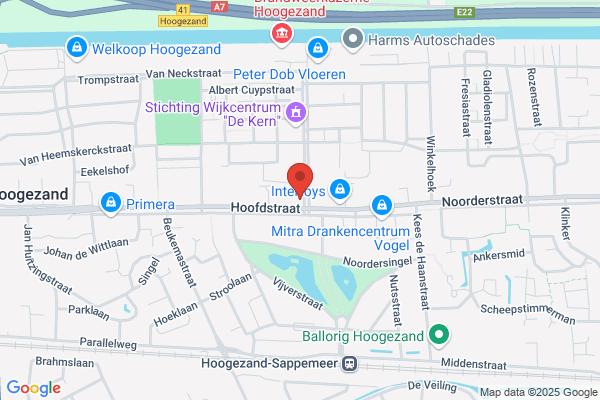Tandartsenpraktijk S Timmenga-Vinks