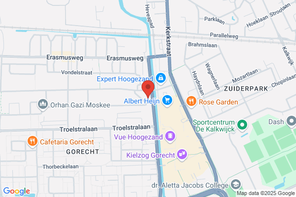 Univé winkel  Hoogezand - Verzekeringen en Hypotheekadvies
