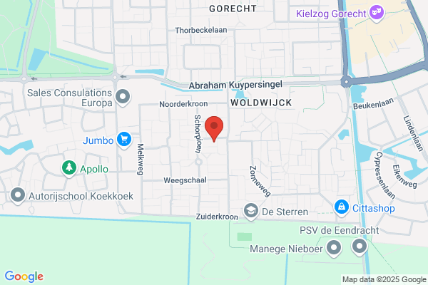 Fa. Tuin En Groeneveld