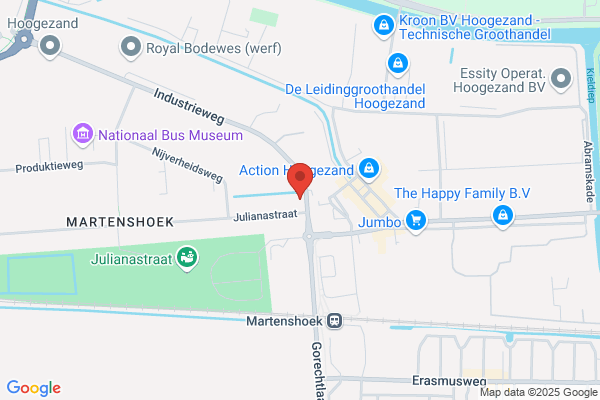 Boomsma Bv