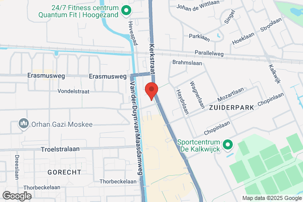 M F Uitzendbureau Bv