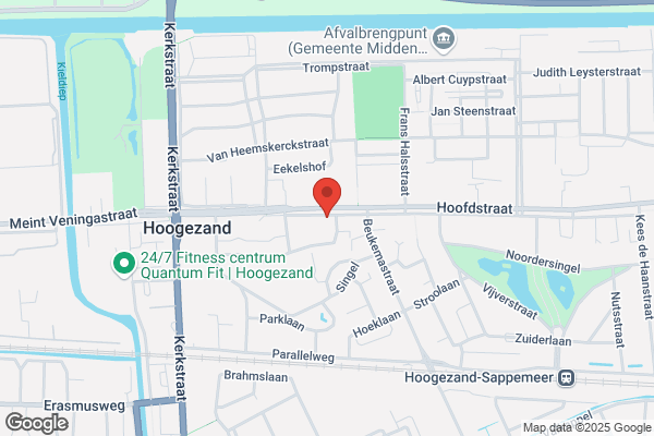 Uitzendbureau Start