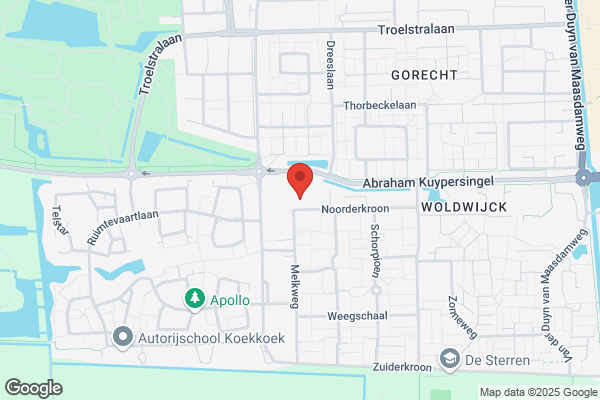 Stichting Noorddijker Woningbouw